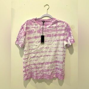 Nwt Monrow t shirt